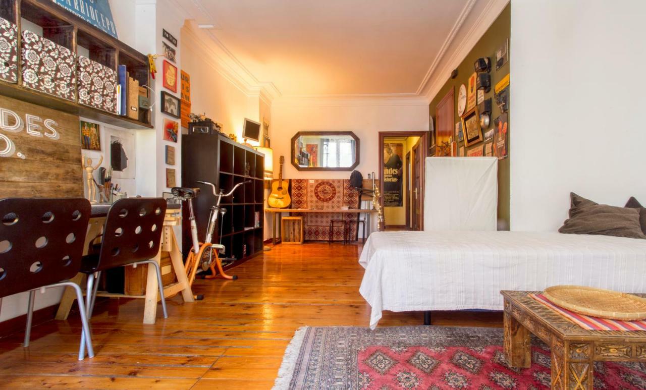 Piso Con Encanto En Zona De Tapas Logroño Exteriér fotografie