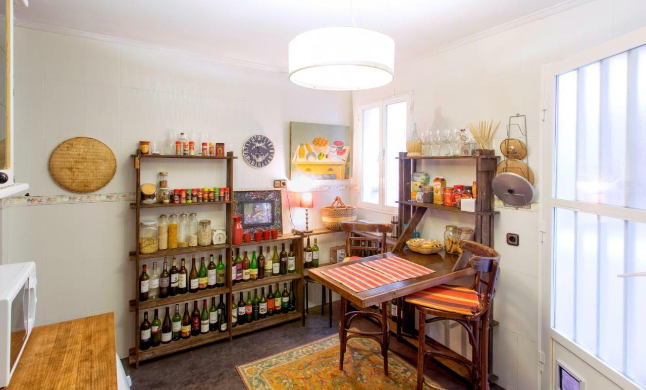 Piso Con Encanto En Zona De Tapas Logroño Exteriér fotografie