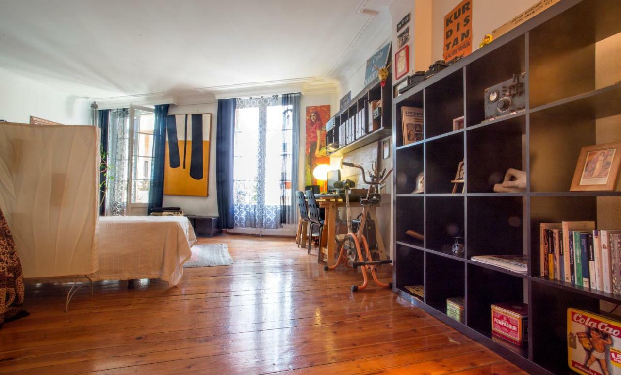 Piso Con Encanto En Zona De Tapas Logroño Exteriér fotografie
