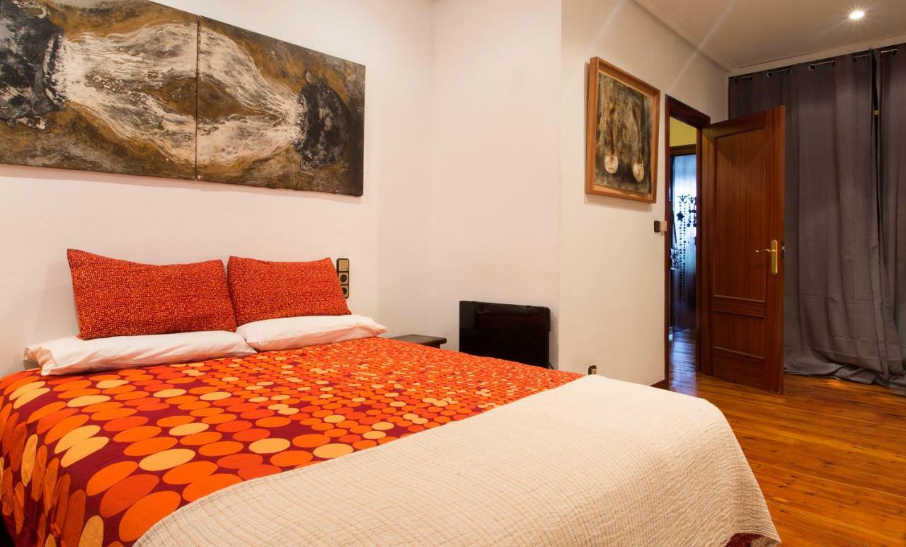 Piso Con Encanto En Zona De Tapas Logroño Exteriér fotografie