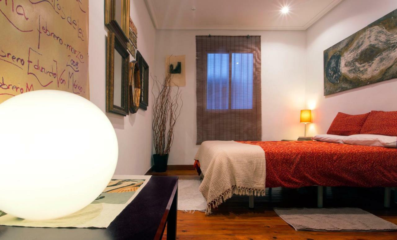 Piso Con Encanto En Zona De Tapas Logroño Exteriér fotografie